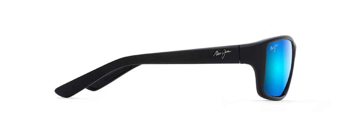 Солнцезащитные очки Maui Jim Palakiko B851-2M MJ0851S 002