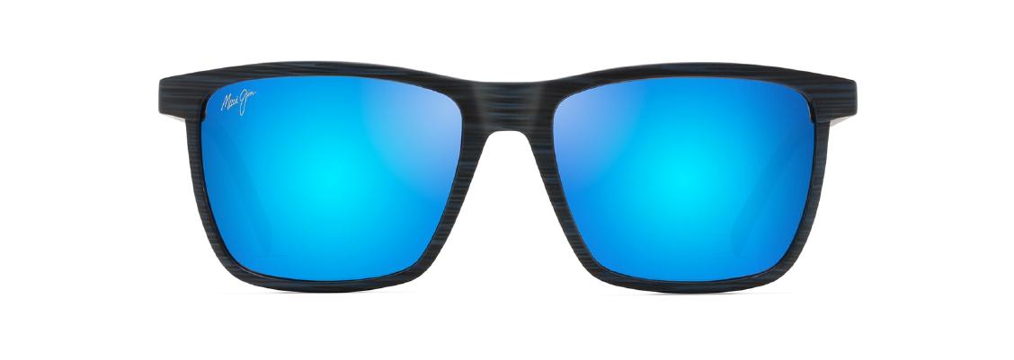 Солнцезащитные очки Maui Jim One Way B875-03 MJ0875S 002