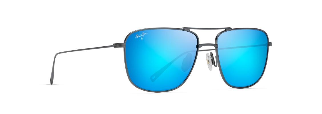 Солнцезащитные очки Maui Jim Mikioi B887-03 MJ0887S 002
