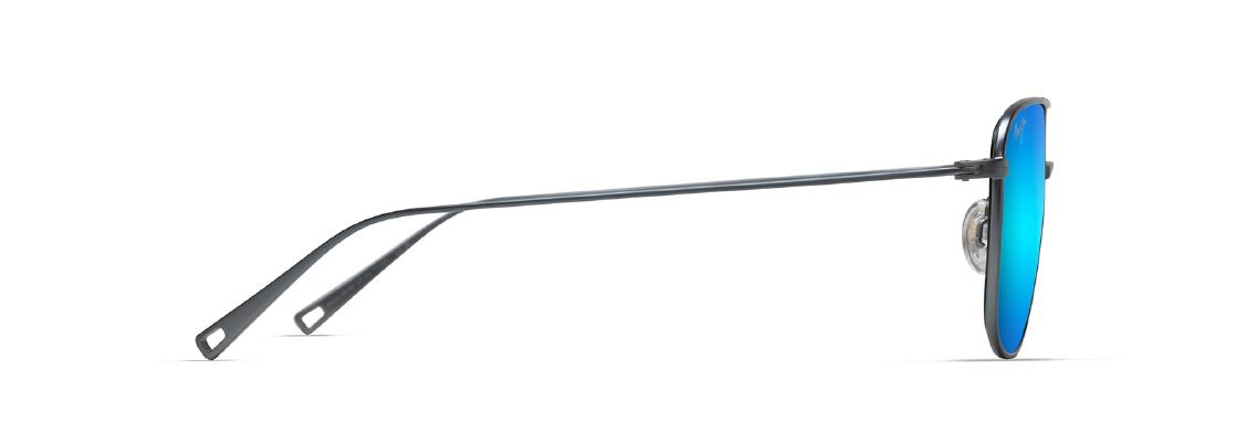 Солнцезащитные очки Maui Jim Mikioi B887-03 MJ0887S 002