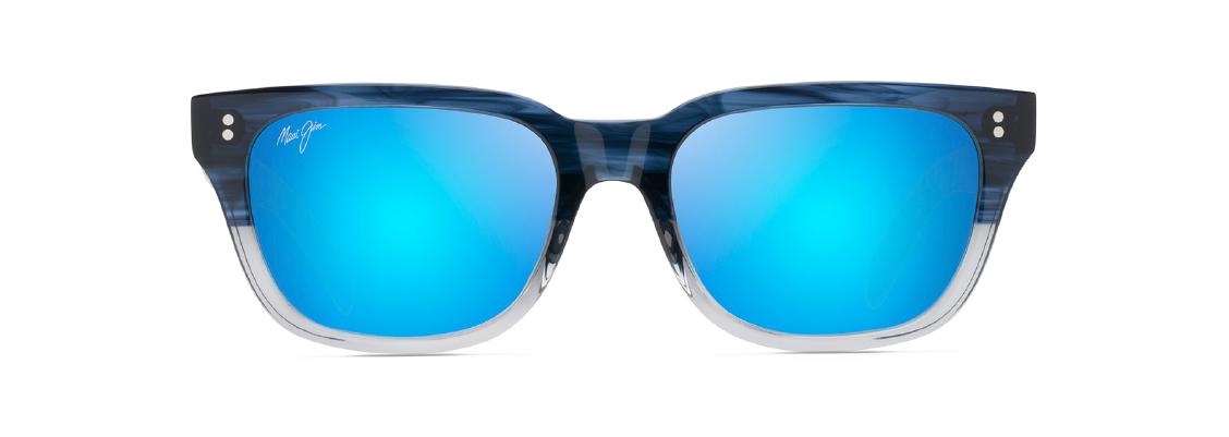 Солнцезащитные очки Maui Jim Likeke B894-03 MJ0894S 002