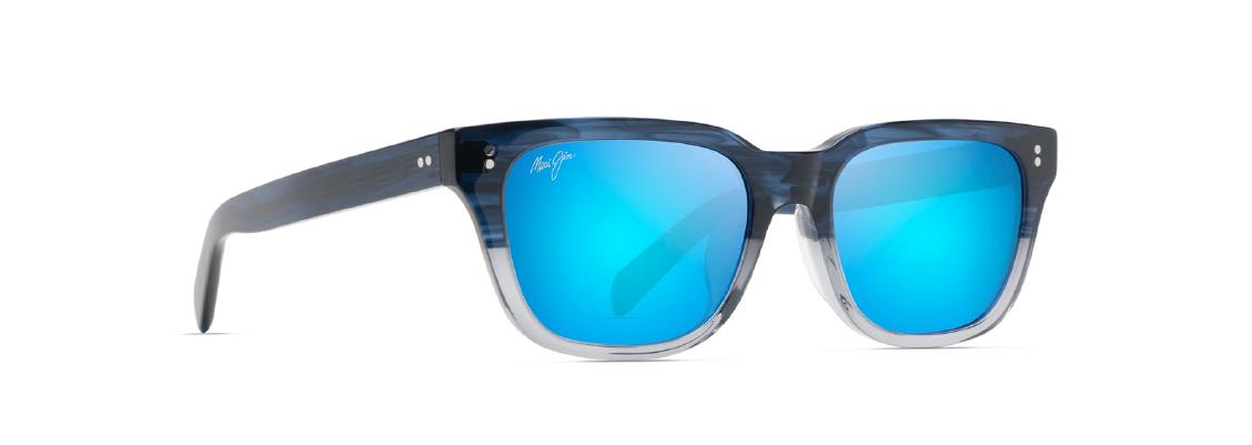 Солнцезащитные очки Maui Jim Likeke B894-03 MJ0894S 002