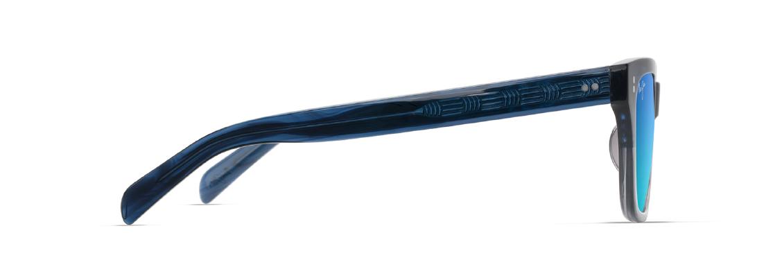 Солнцезащитные очки Maui Jim Likeke B894-03 MJ0894S 002