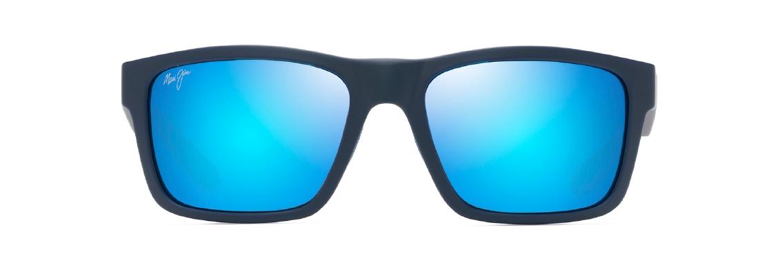 Солнцезащитные очки Maui Jim The Flats B897-03 MJ0897S 002