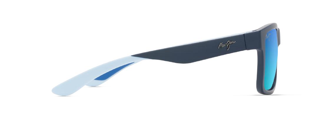 Солнцезащитные очки Maui Jim The Flats B897-03 MJ0897S 002