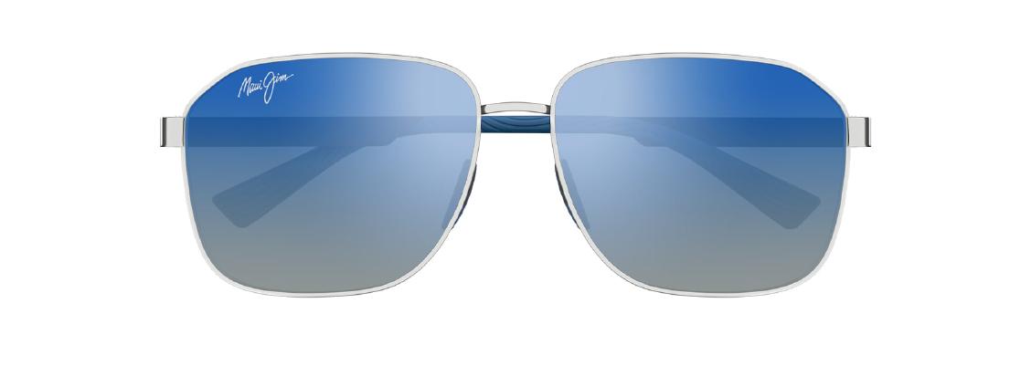 Солнцезащитные очки Maui Jim Onipaa AF DBS651-17 MJ0651SA 002