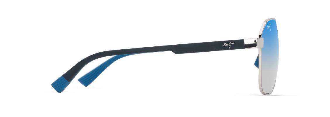Солнцезащитные очки Maui Jim Onipaa AF DBS651-17 MJ0651SA 002