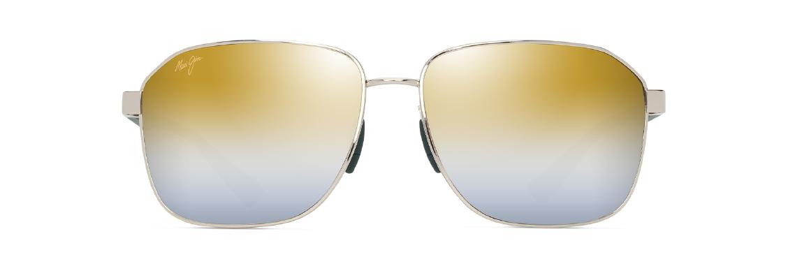 Солнцезащитные очки Maui Jim Onipaa AF DGS651-16 MJ0651SA 003