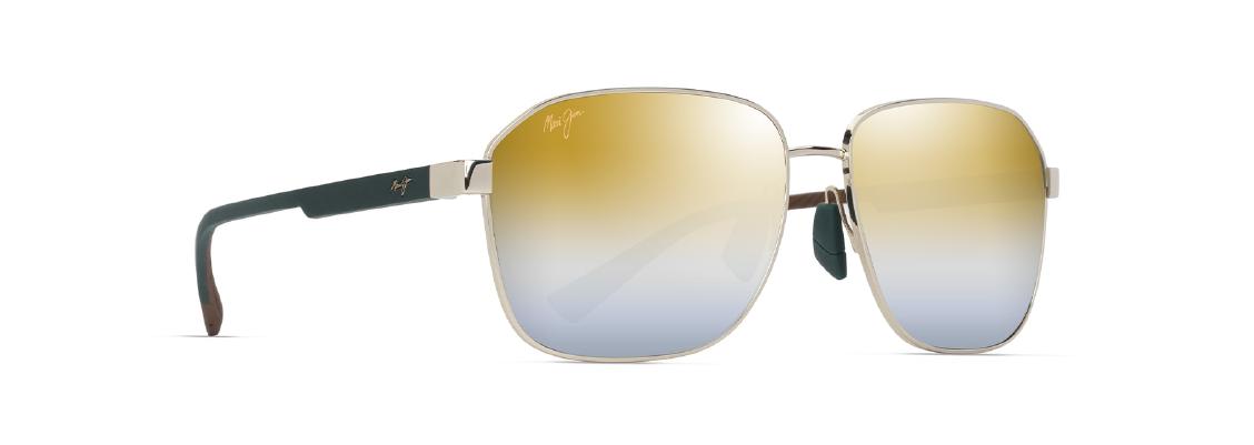 Солнцезащитные очки Maui Jim Onipaa AF DGS651-16 MJ0651SA 003