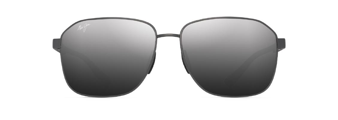 Солнцезащитные очки Maui Jim Onipaa AF DSB651-02 MJ0651SA 001