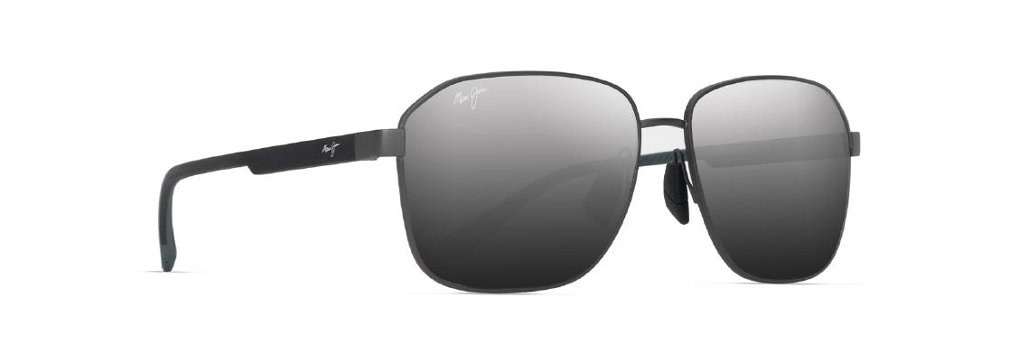 Солнцезащитные очки Maui Jim Onipaa AF DSB651-02 MJ0651SA 001