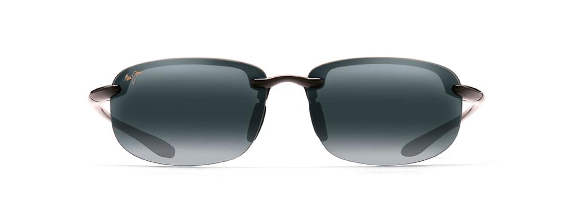 Солнцезащитные очки Maui Jim Hookipa G807N-0220 MJ0407SA 007