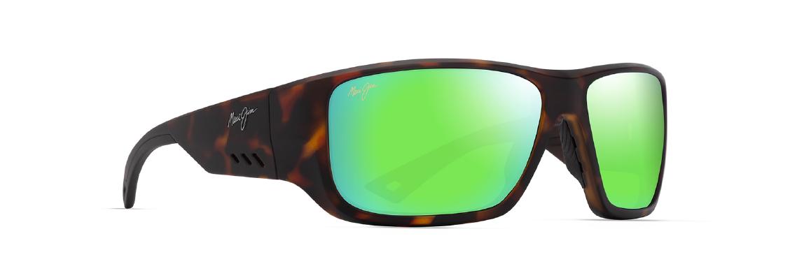 Солнцезащитные очки Maui Jim Keha GM663-10 MJ0663S 004
