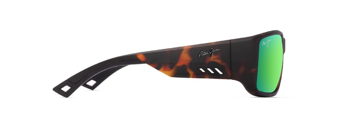 Солнцезащитные очки Maui Jim Keha AF GM664-10 MJ0664SA 004