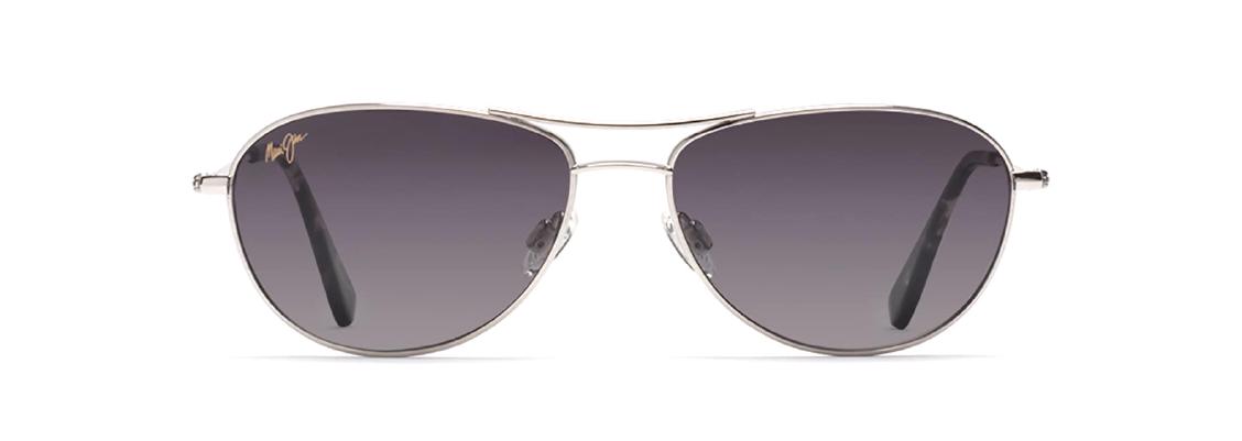 Солнцезащитные очки Maui Jim Baby Beach GS245-17 MJ0245S 002