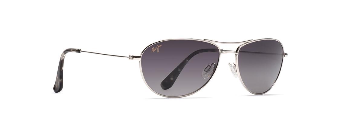 Солнцезащитные очки Maui Jim Baby Beach GS245-17 MJ0245S 002