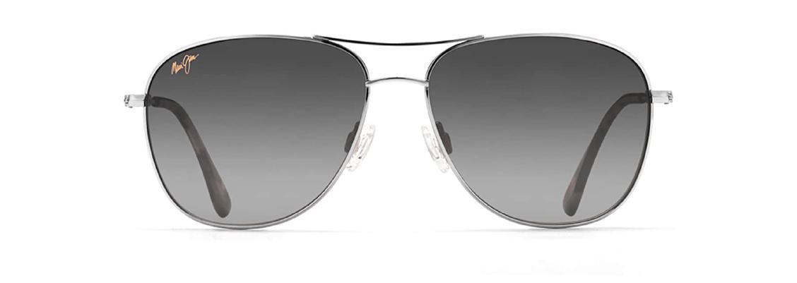 Солнцезащитные очки Maui Jim Cliff House GS247-17 MJ0247S 002