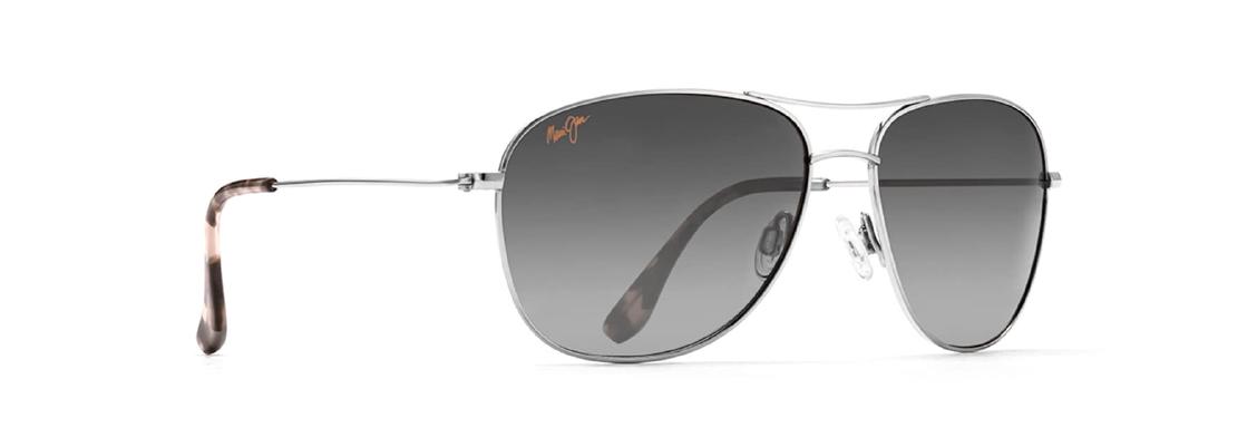 Солнцезащитные очки Maui Jim Cliff House GS247-17 MJ0247S 002