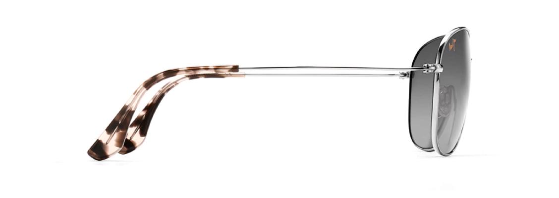 Солнцезащитные очки Maui Jim Cliff House GS247-17 MJ0247S 002