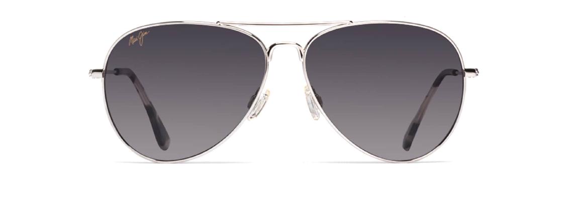 Солнцезащитные очки Maui Jim Mavericks GS264-17 MJ0264S 004
