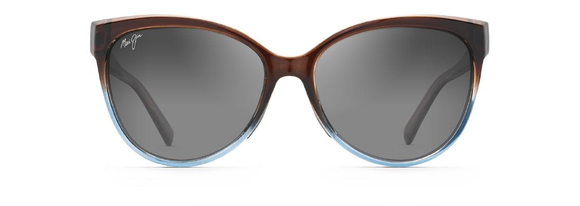 Солнцезащитные очки Maui Jim 'Olu'Olu GS537-01F MJ0537S 001