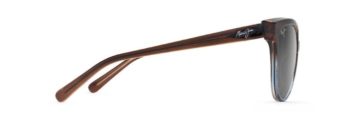 Солнцезащитные очки Maui Jim 'Olu'Olu GS537-01F MJ0537S 001
