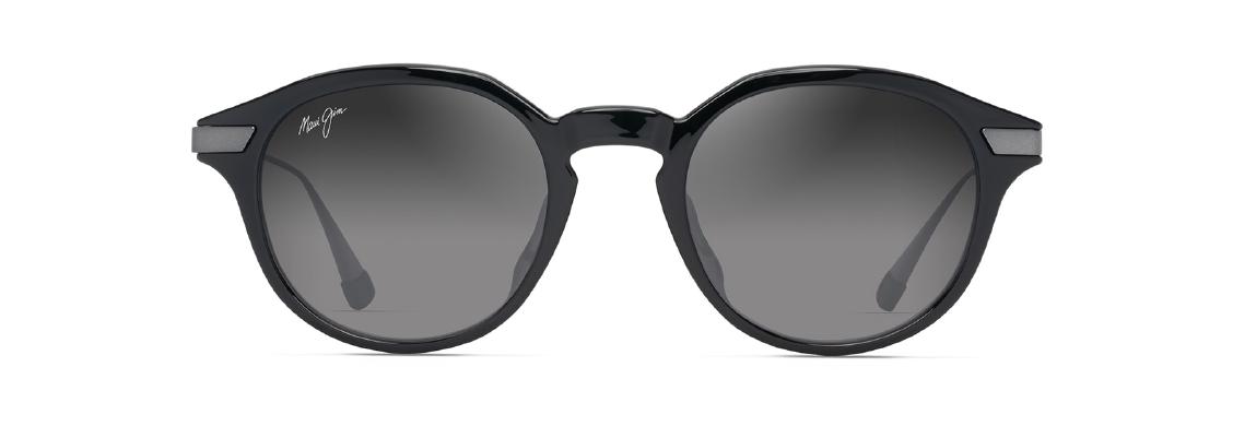 Солнцезащитные очки Maui Jim Momi GS622-02 MJ0622S 001