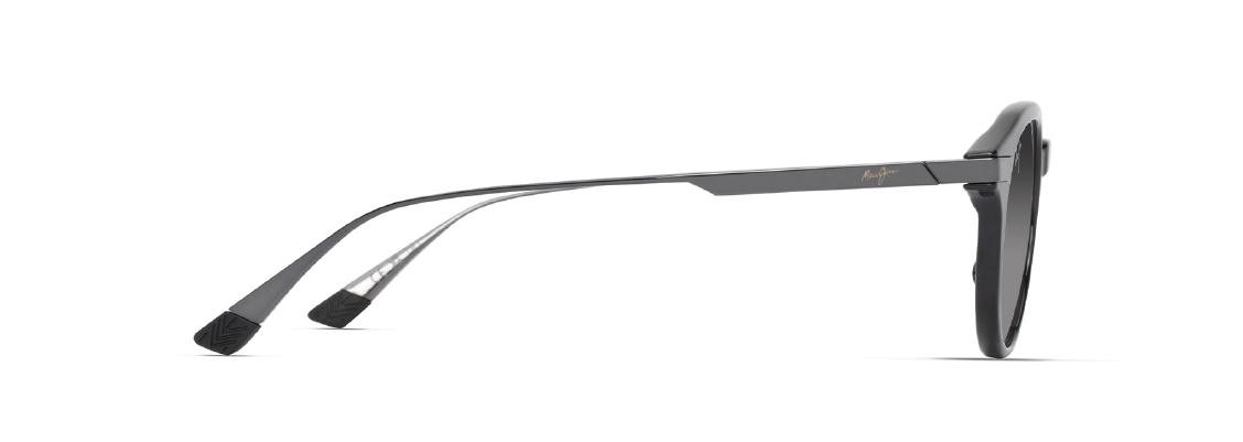 Солнцезащитные очки Maui Jim Momi GS622-02 MJ0622S 001