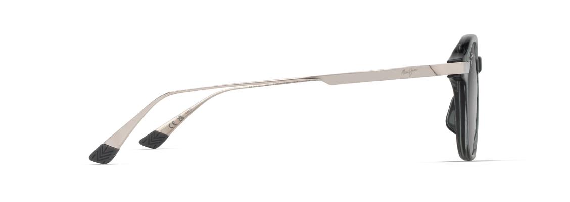 Солнцезащитные очки Maui Jim Kaouo AF GS625-14 MJ0625SA 004