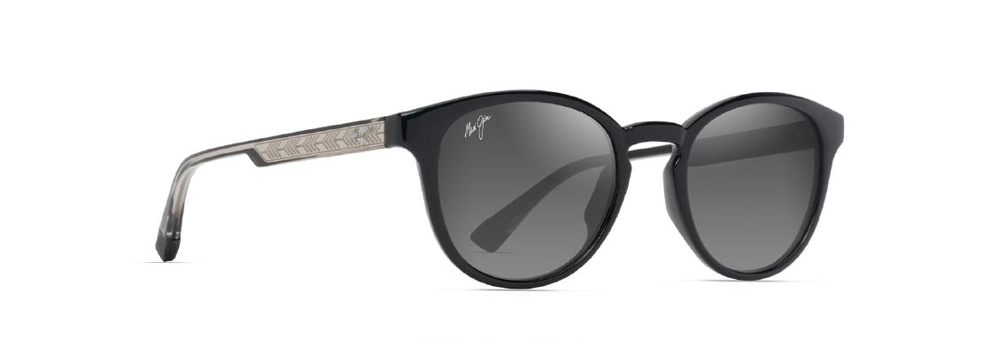 Солнцезащитные очки Maui Jim Hiehie GS636-14 MJ0636S 001