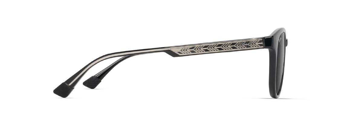 Солнцезащитные очки Maui Jim Hiehie GS636-14 MJ0636S 001