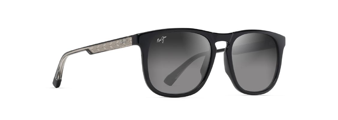 Солнцезащитные очки Maui Jim Kupaa GS641-14 MJ0641S 001