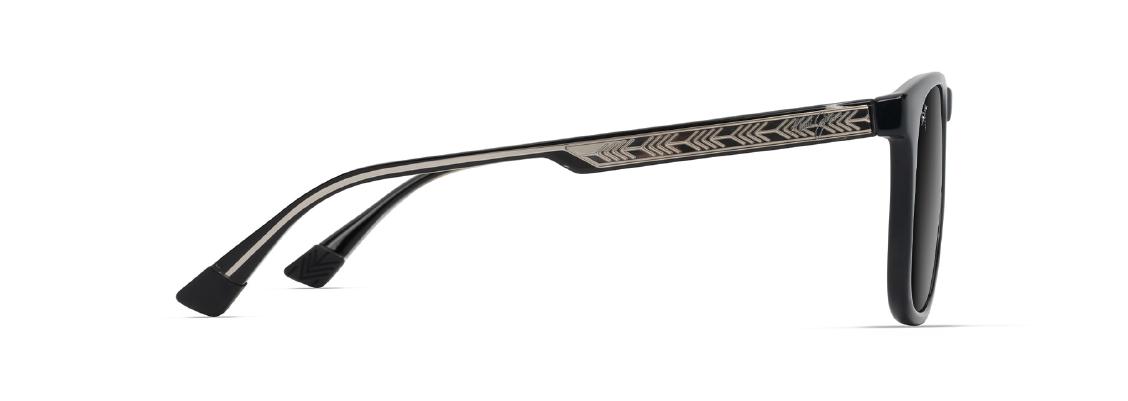 Солнцезащитные очки Maui Jim Kupaa GS641-14 MJ0641S 001