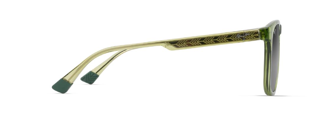 Солнцезащитные очки Maui Jim Kupaa GS641-15 MJ0641S 004