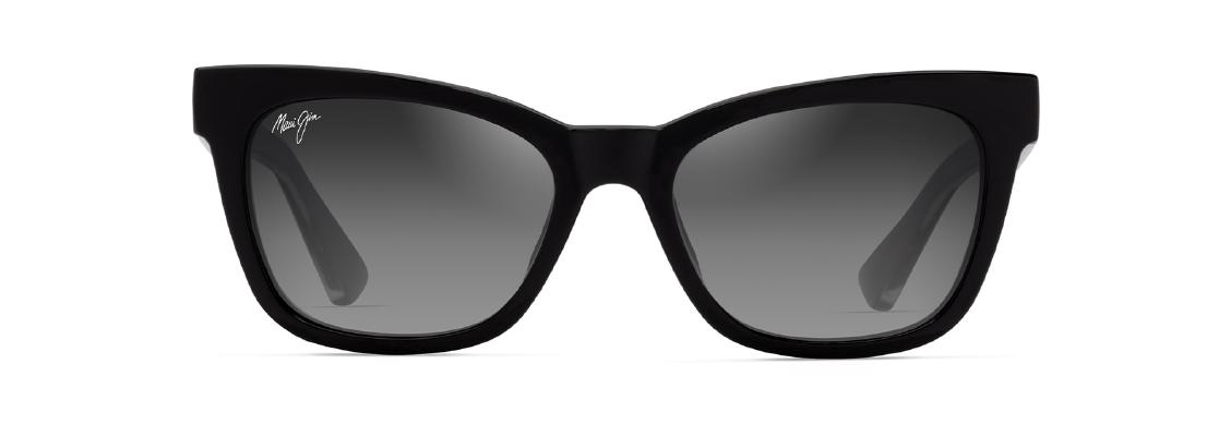 Солнцезащитные очки Maui Jim Hiwahiwa GS689-02 MJ0689S 001