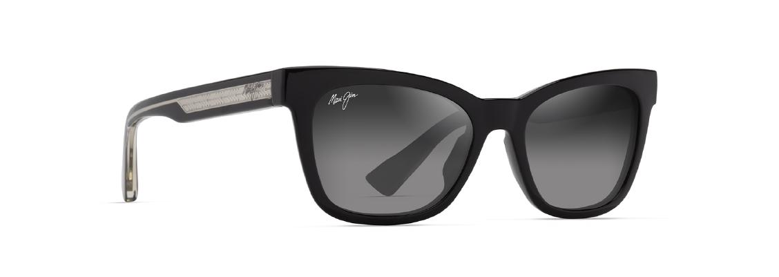 Солнцезащитные очки Maui Jim Hiwahiwa GS689-02 MJ0689S 001