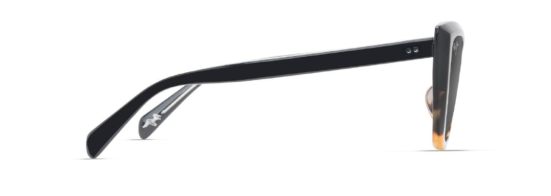 Солнцезащитные очки Maui Jim Blossom GS892-02 MJ0892S 001