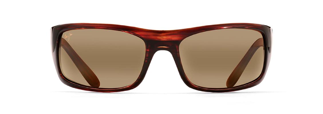 Солнцезащитные очки Maui Jim Peahi H202-10 MJ0202S 003