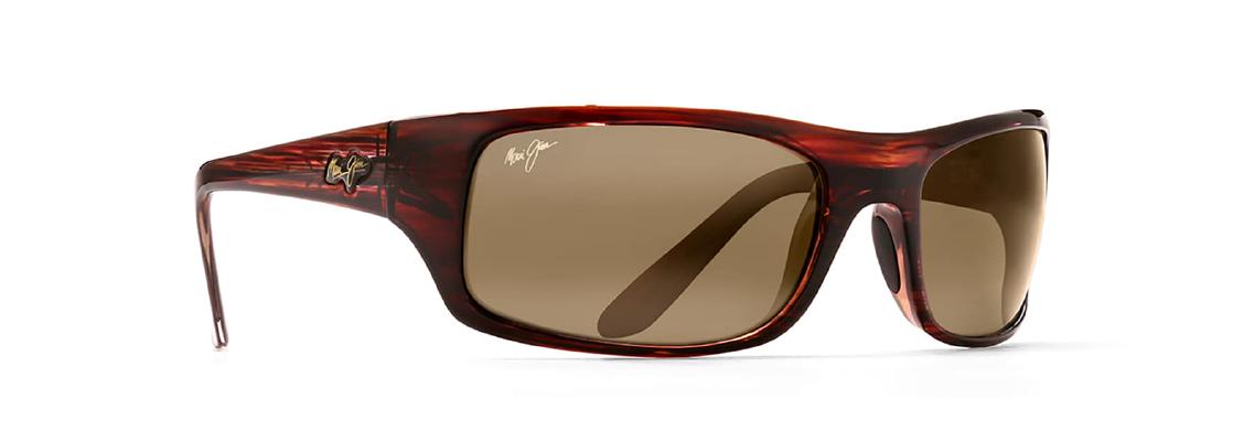 Солнцезащитные очки Maui Jim Peahi H202-10 MJ0202S 003