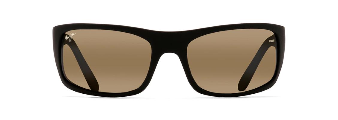 Солнцезащитные очки Maui Jim Peahi H202-2M MJ0202S 002