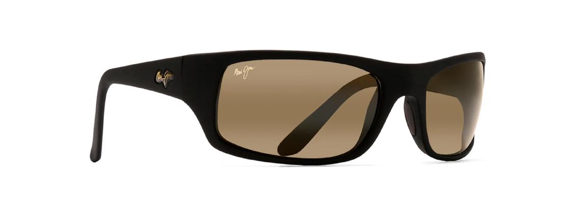 Солнцезащитные очки Maui Jim Peahi H202-2M MJ0202S 002