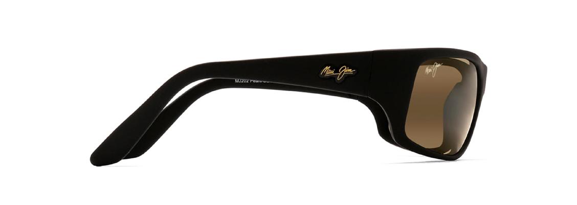 Солнцезащитные очки Maui Jim Peahi H202-2M MJ0202S 002