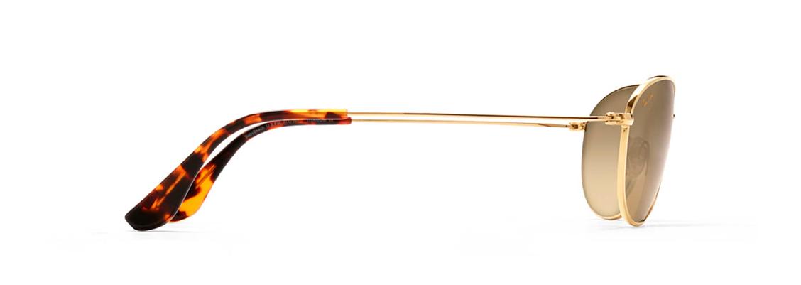 Солнцезащитные очки Maui Jim Baby Beach H245-1615 MJ0245S 005