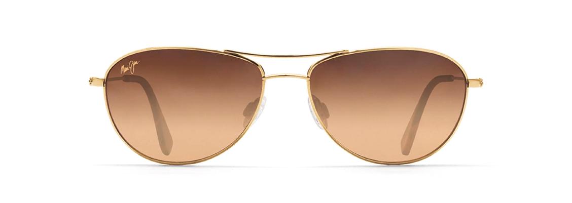 Солнцезащитные очки Maui Jim Baby Beach H245-1620 MJ0245S 006