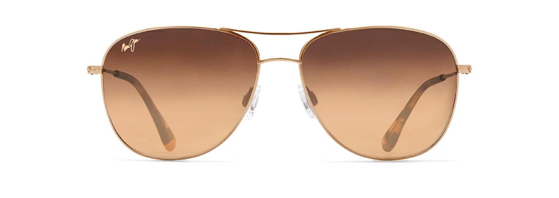 Солнцезащитные очки Maui Jim Cliff House H247-1625 MJ0247S 011