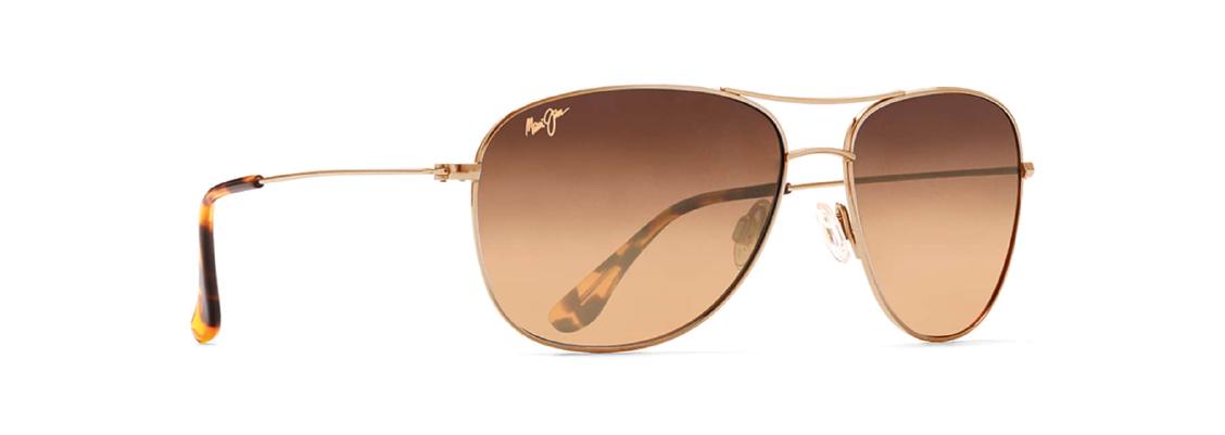 Солнцезащитные очки Maui Jim Cliff House H247-1625 MJ0247S 011