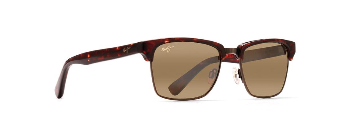 Солнцезащитные очки Maui Jim Kawika H257-16C25 MJ0257S 008