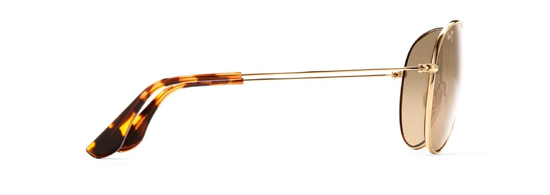 Солнцезащитные очки Maui Jim Mavericks H264-1620 MJ0264S 006