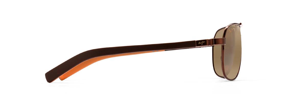 Солнцезащитные очки Maui Jim Guardrails H327-23 MJ0327S 003