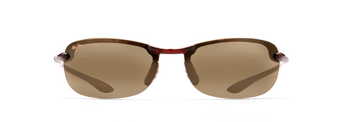 Солнцезащитные очки Maui Jim Makaha H405-10 MJ0405S 002